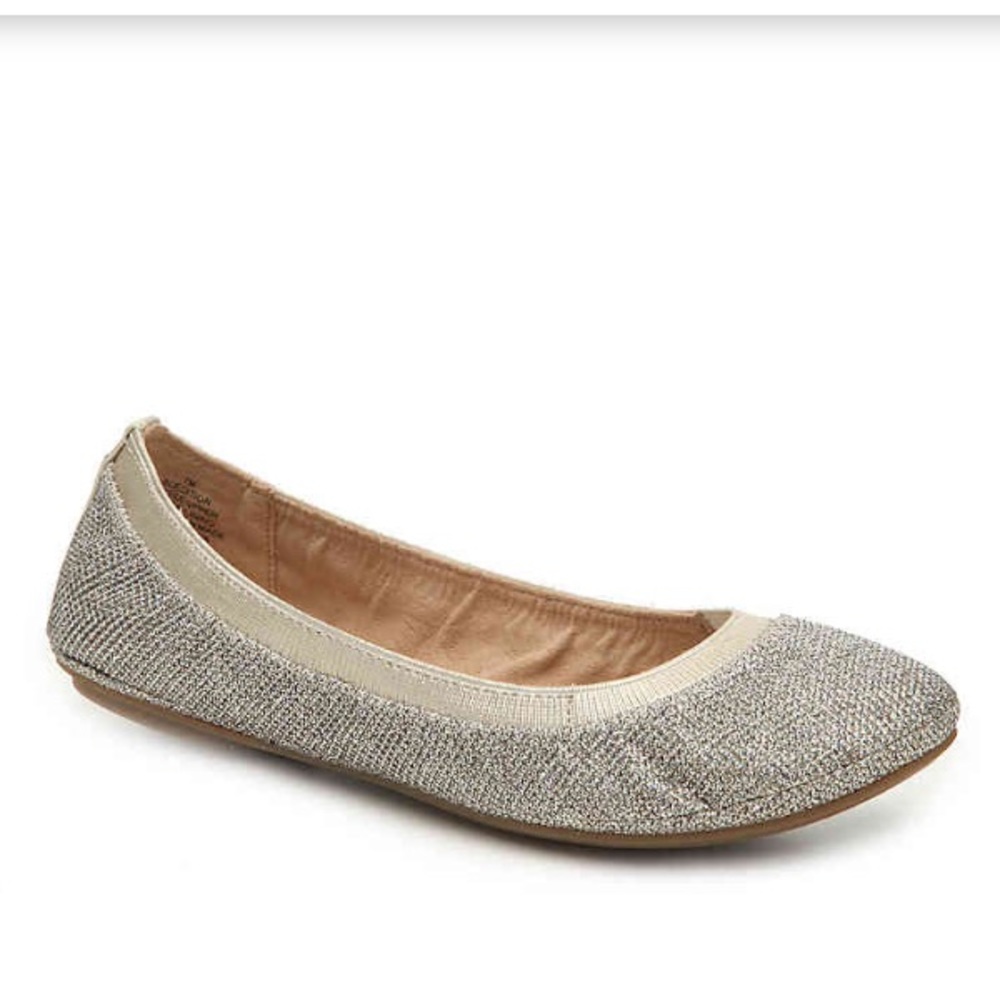 🆕 Bandolino Ballet Flats 🔥